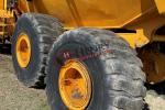 1999 Moxy MT40B Articulated Off Road Truck