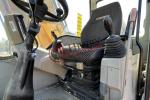 2005 Liebherr A904C Litronic Wheel Excavator