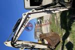 2006 Terex HR16 Mini Excavator