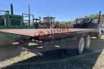 1996 International Navistar F4900 6x4 Rollback Truck