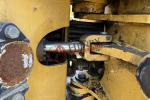 Caterpillar 553C Wheel Feller Buncher