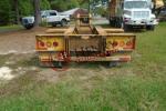 1998 Trail King Modular Lowboy