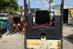 2005 Ingersoll Rand DD16 Double Drum Roller 