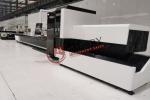 2023 Bodor Tube T230 (20') 3KW Laser Cutting Machine