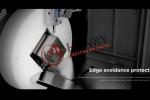 2023 Bodor Tube T230 (20') 3KW Laser Cutting Machine