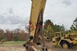 2005 Caterpillar 325CL Excavator