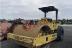 1997 Sakai SV500D 84 Inch Roller