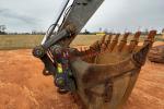 2010 Volvo EC330 CL Excavator