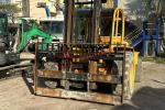 2017 JCB S120 Rough Terrain Forklift