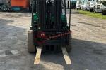 2013 Mitsubishi FG30N3 Forklift