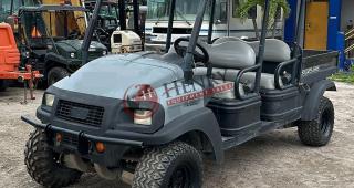 2016 Club Car Carryall 1700 UTV 4x4