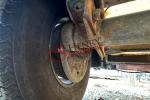 1999 Spartan 798 Sewer and Drain Line Jetting Equipment