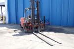 2010 Toyota 8FD70U Forklift