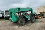 2016 JCB 510-56 Telehandler Forklift (4x4)