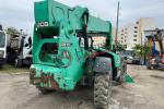 2016 JCB 510-56 Telehandler Forklift (4x4)