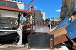 Recycle Scale Conveyor (85')