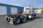 2005 Volvo VNL Road Tractor 6x4 (Multiple For Sale)