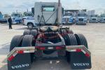 2016 Volvo VNL Road Tractor 6x4 (Multiple For Sale)