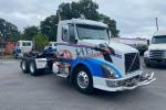2016 Volvo VNL Road Tractor 6x4 (Multiple For Sale)