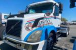 2016 Volvo VNL Road Tractor 6x4 (Multiple For Sale)