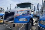2007 Mack CXN613 Road Tractor (MULTIPLE FOR SALE)