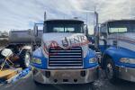 2007 Mack CXN613 Road Tractor (MULTIPLE FOR SALE)
