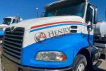 2007 Mack CXN613 Road Tractor (MULTIPLE FOR SALE)