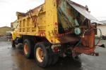 1995 Ford F800 Snow Removal Truck (4x2)