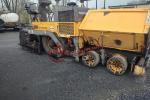 2012 Volvo PF2181 Paver