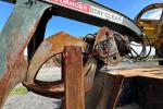 2014 Barko 495 ML Magnum+ Trailer Log Loader