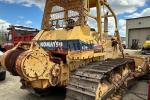 1990 Komatsu D68E1 Dozer with Winch