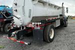 2000 International Navistar 4900 Vac Truck (4x2)