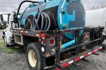 2006 Freightliner MM106042S Vac Truck