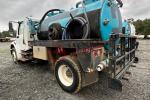 2006 Freightliner MM106042S Vac Truck