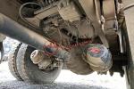 2006 Freightliner MM106042S Vac Truck