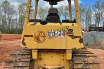 2004 John Deere 450H LGP Crawler Dozer