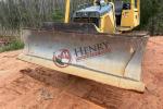 2004 John Deere 450H LGP Crawler Dozer