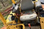 2004 John Deere 450H LGP Crawler Dozer