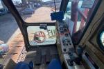 1990 Manitowoc M80W Crawler Crane (88 Ton Capacity)