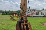 2007 John Deere 160CLC Excavator