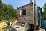 2004 Mack CH613 Road Tractor