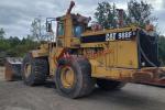 1997 Caterpillar 988F Wheel Loader