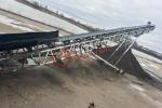 Barber Greene 30"x95' Conveyor