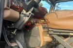 2005 Mack Granite Tri Axle Dump Truck