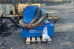 2016 Harper Goossen SB5400 Straw Blower