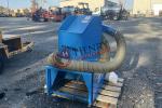 2016 Harper Goossen SB5400 Straw Blower