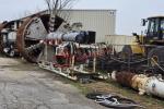 2017 Lovsuns RM 130 SE/DS Series 4200 Tunnel Boring Machine