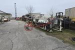 2017 Lovsuns RM 130 SE/DS Series 4200 Tunnel Boring Machine
