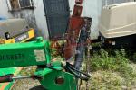 2017 Lay-Mor SM300 Towable Broom