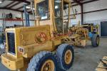 Mitsubishi MG150 Motor Grader